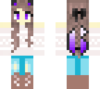 my skin 
