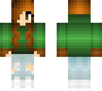 my skin
