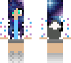 my skin galaxythewolf75