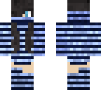 my verson of girl zane