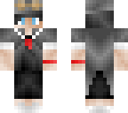 my weird oc