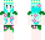 nature princess