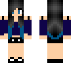 new skin