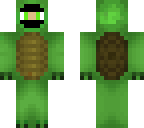 ninja turtle boy
