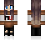 nutella girl