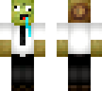 official kiwixz skin