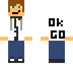ok go fan fixed