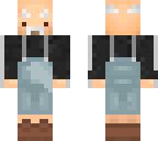 old man