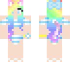 oni-chan swimsuit