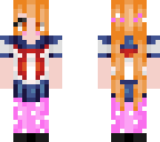 osana najimi