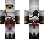 osito bien kawaii para gameblack1 v assassin creed