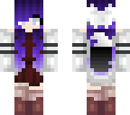 outfit keeper