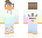 paint adidas boy edit