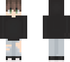 pale  boy