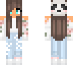 panda babe