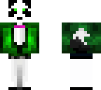 pandainsuit
