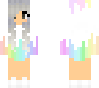 pastel girl