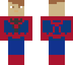 peter parker