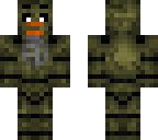 phantom chica    edit