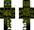 phantom freddy