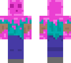 pink dudeslime
