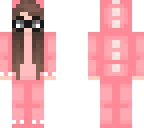 pink onesie