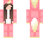 pink unicorn