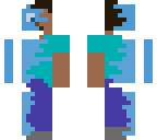 pixeldiamondsteve