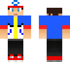 pixelmon trainer me