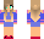 pj skin