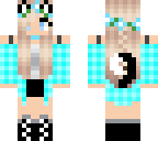 plad  cat skin