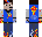 pogistyle fire and ice 2