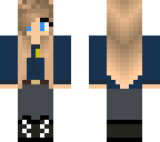 police girl