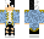 prince morph