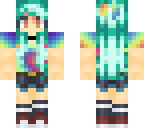proxy modz girl version