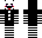 puppet master