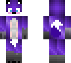 purple fax