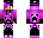 purple tomboy