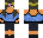 queen motonia