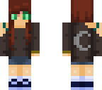 quirina callaghan - oc