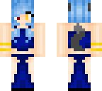 random girl
