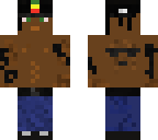 rastaman