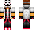 re-revised hacker