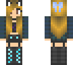 recolor of an existing skin
