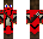 red assassin