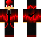 red electric boy