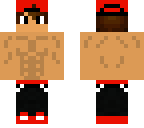 red six pack