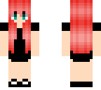 redhead