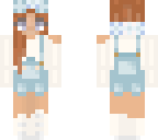 redhead cutie not my outfit