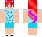 redhead meif'wa